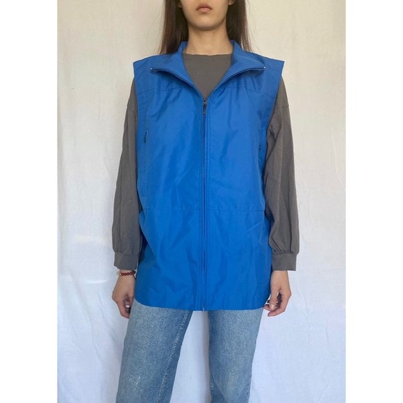 Specialized Blue Athletic Vest - Picture 3 of 4